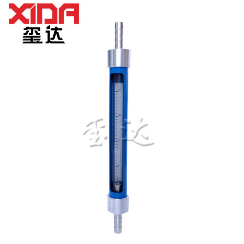 RL10-15玻璃轉(zhuǎn)子流量計