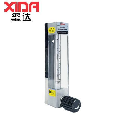 X-DK800玻璃轉(zhuǎn)子流量計